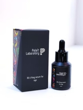 3D LIFTING SERUM FOR EYE
