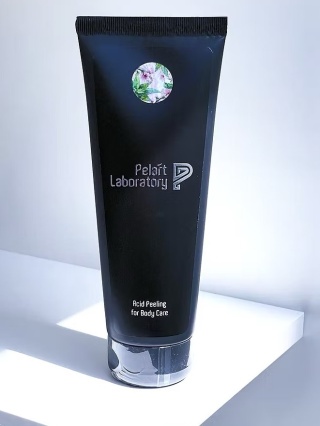 ACID PEELING FOR BODY CARE