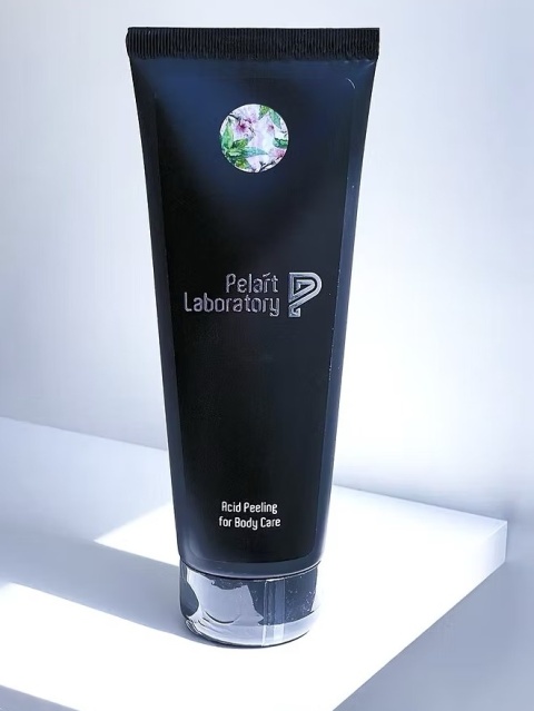 ACID PEELING FOR BODY CARE