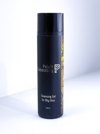 CLEANSING GEL FOR OILY SKIN