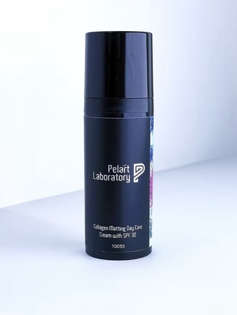 COLLAGEN MATTING DAY CARE CREAM WITH SPF 30