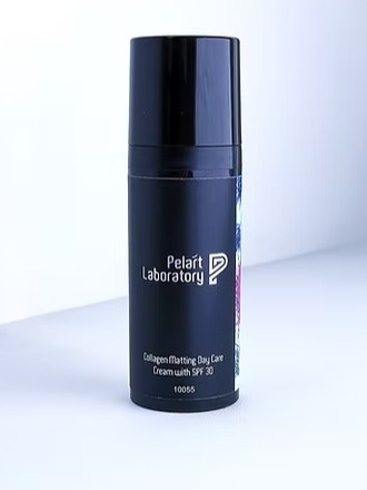 COLLAGEN MATTING DAYCARE CREAM WITH SPF30