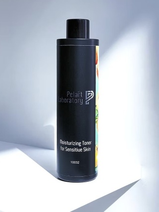 MOISTURIZING TONER FOR SENSITIVE SKIN