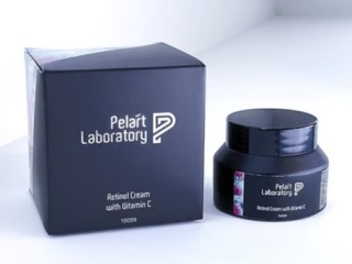 RETINOL CREAM WITH VITAMIN C